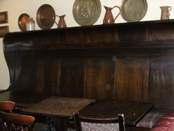 Avon Paranormal Team - The KingWilliam